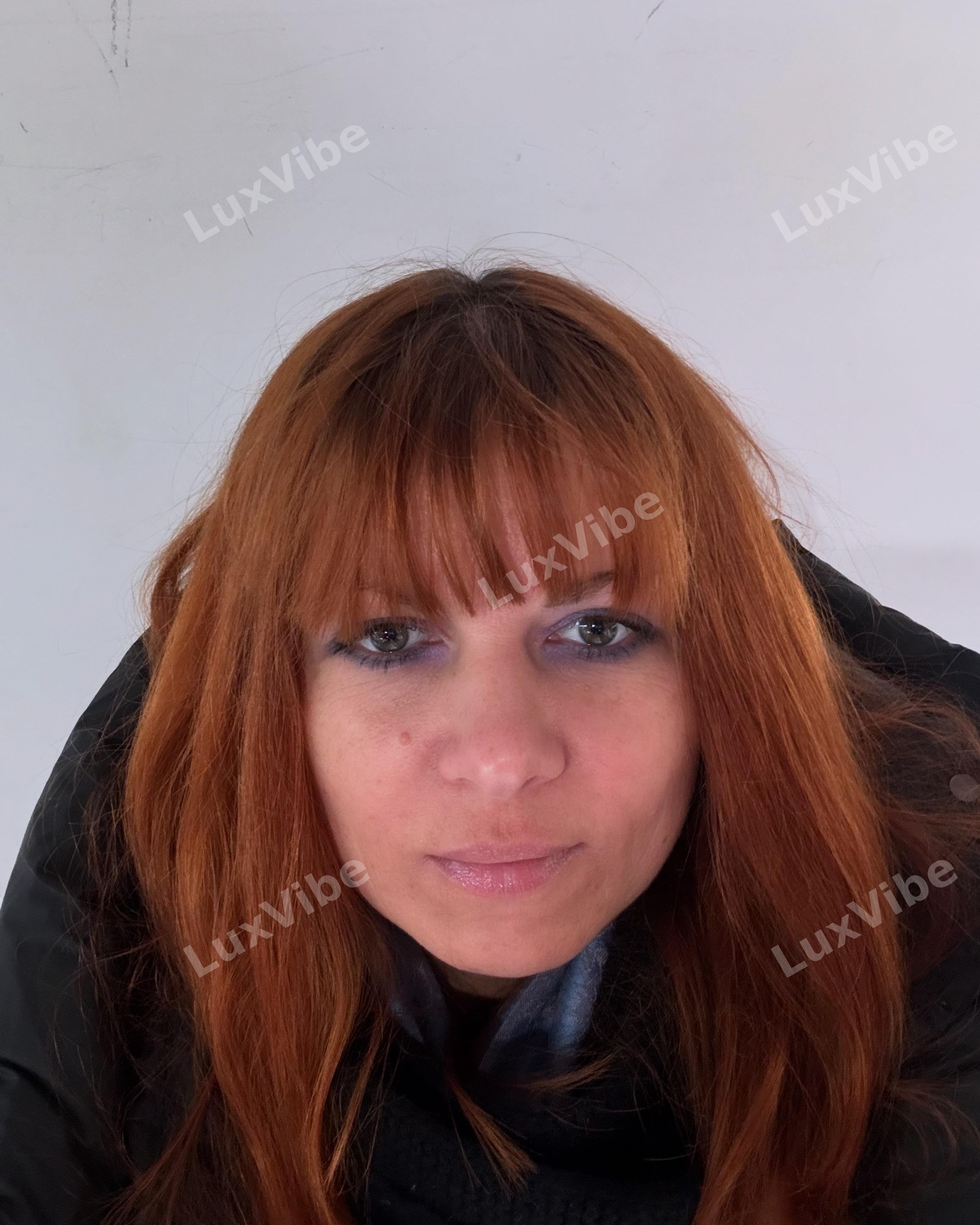 Inna Polynscay