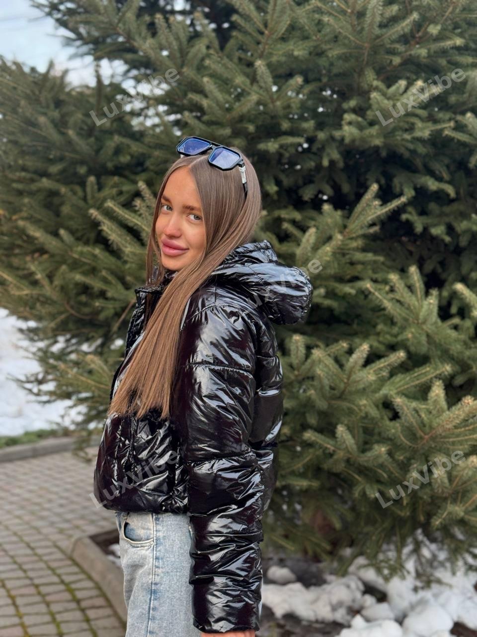 Леся