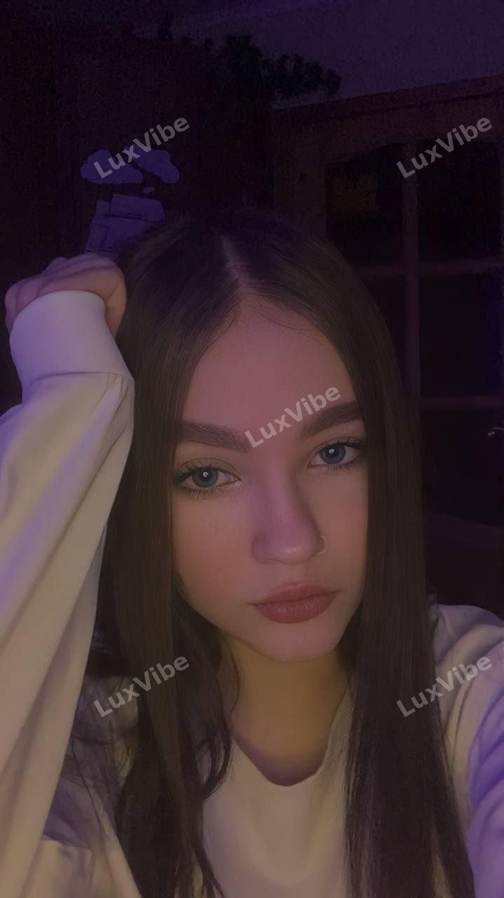 Настя