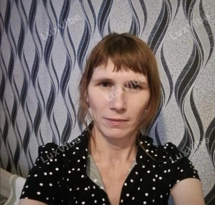 Анюта 