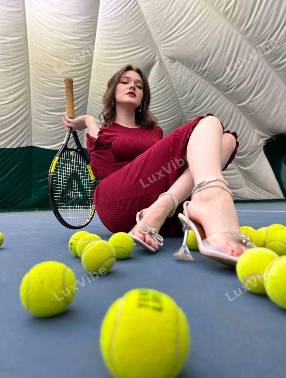 Анна