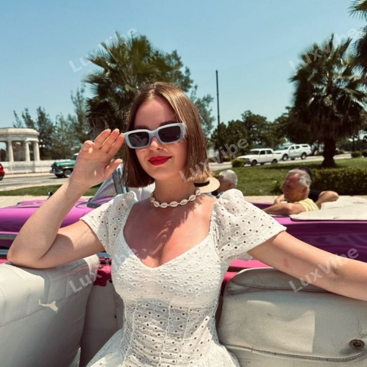 Алина