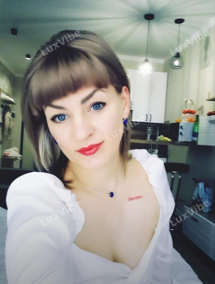 Кристина