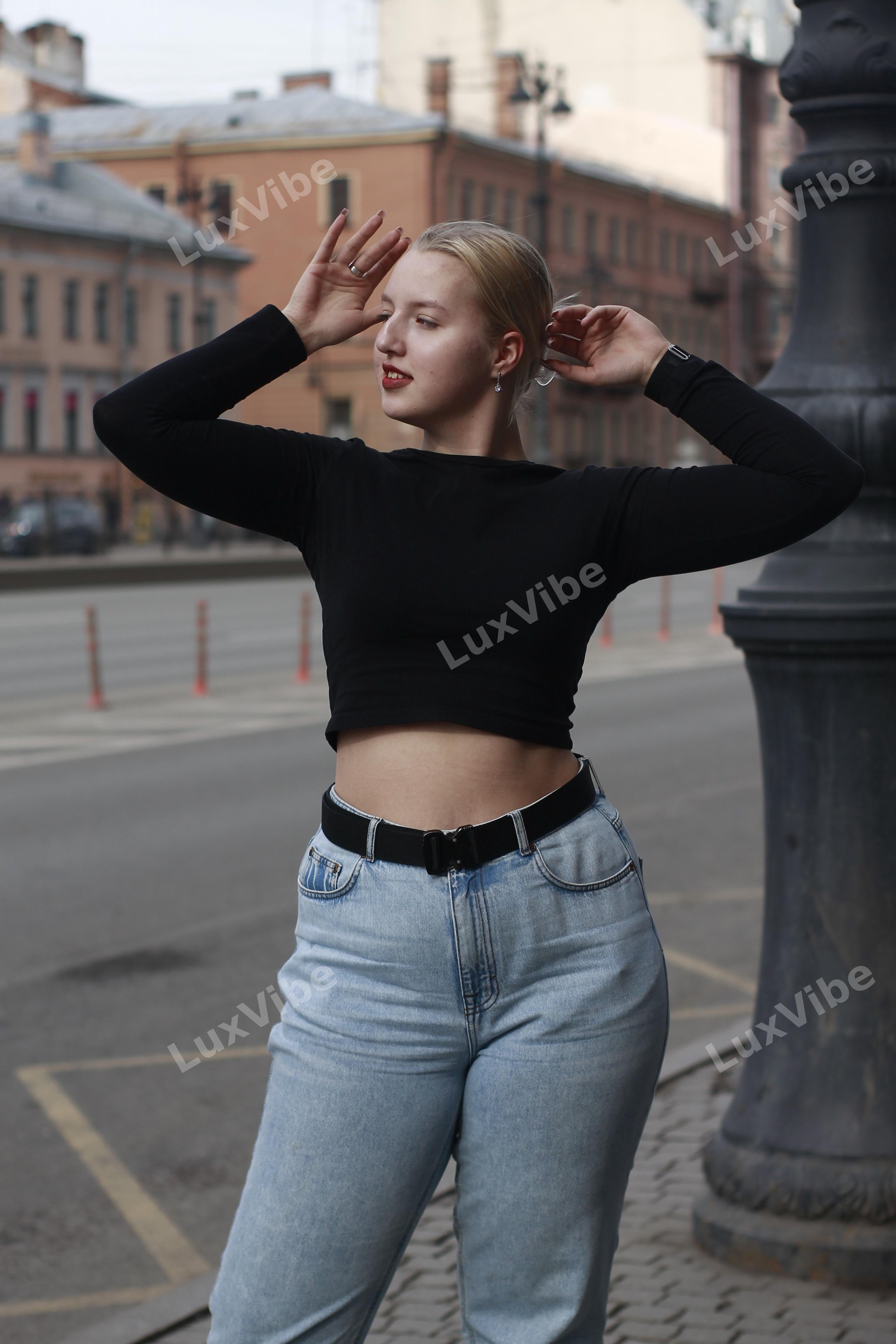 Варвара