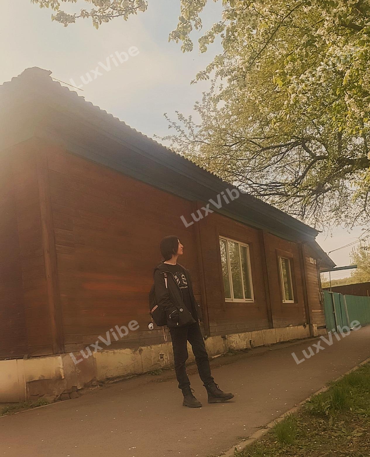 Настя