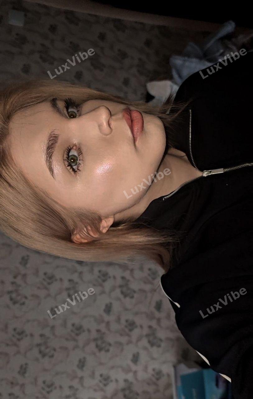 Настя