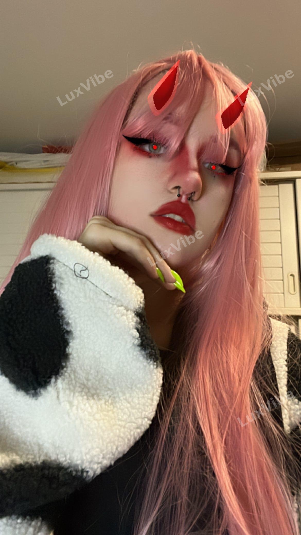 Aisha