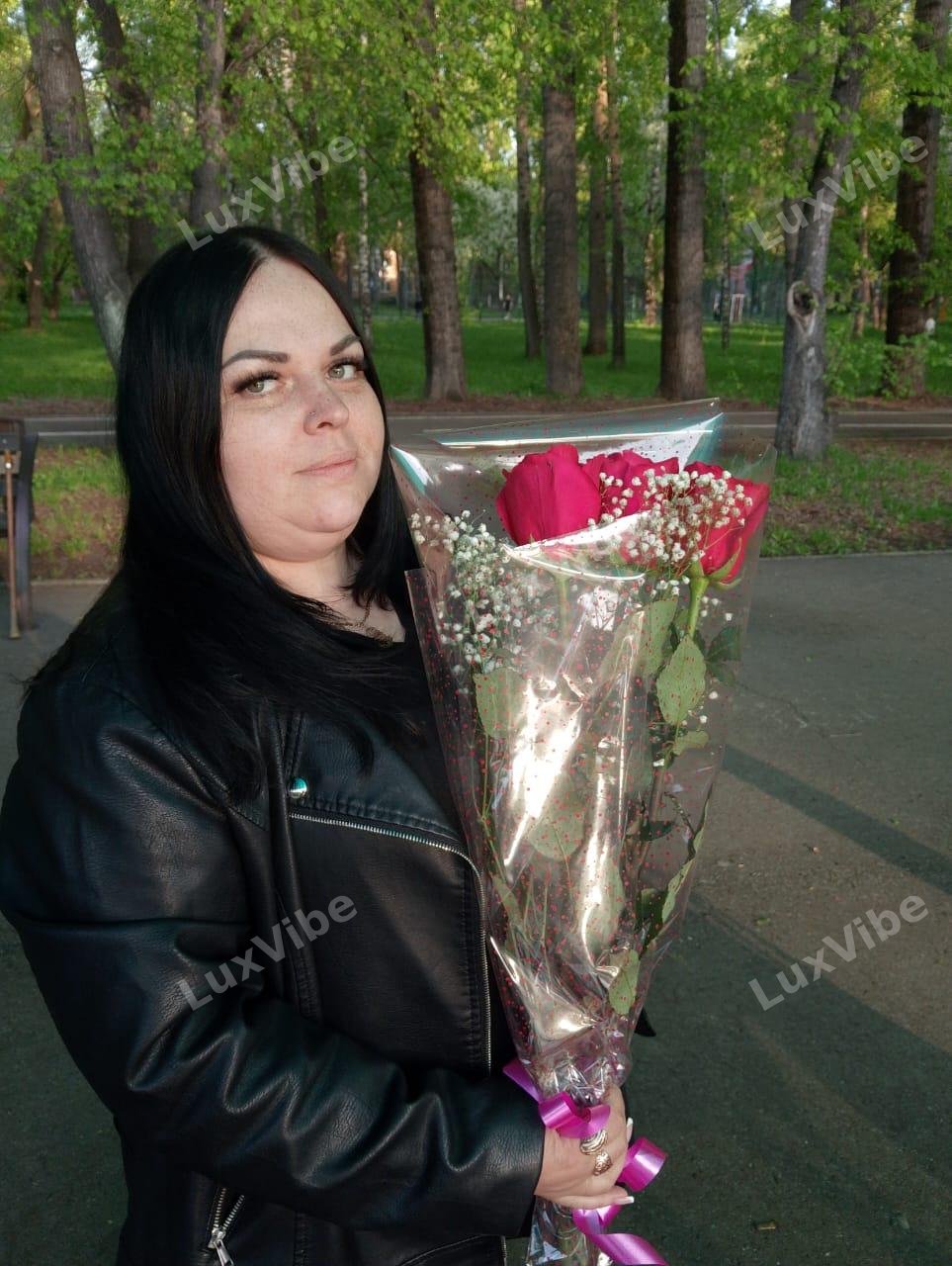 Зефирка