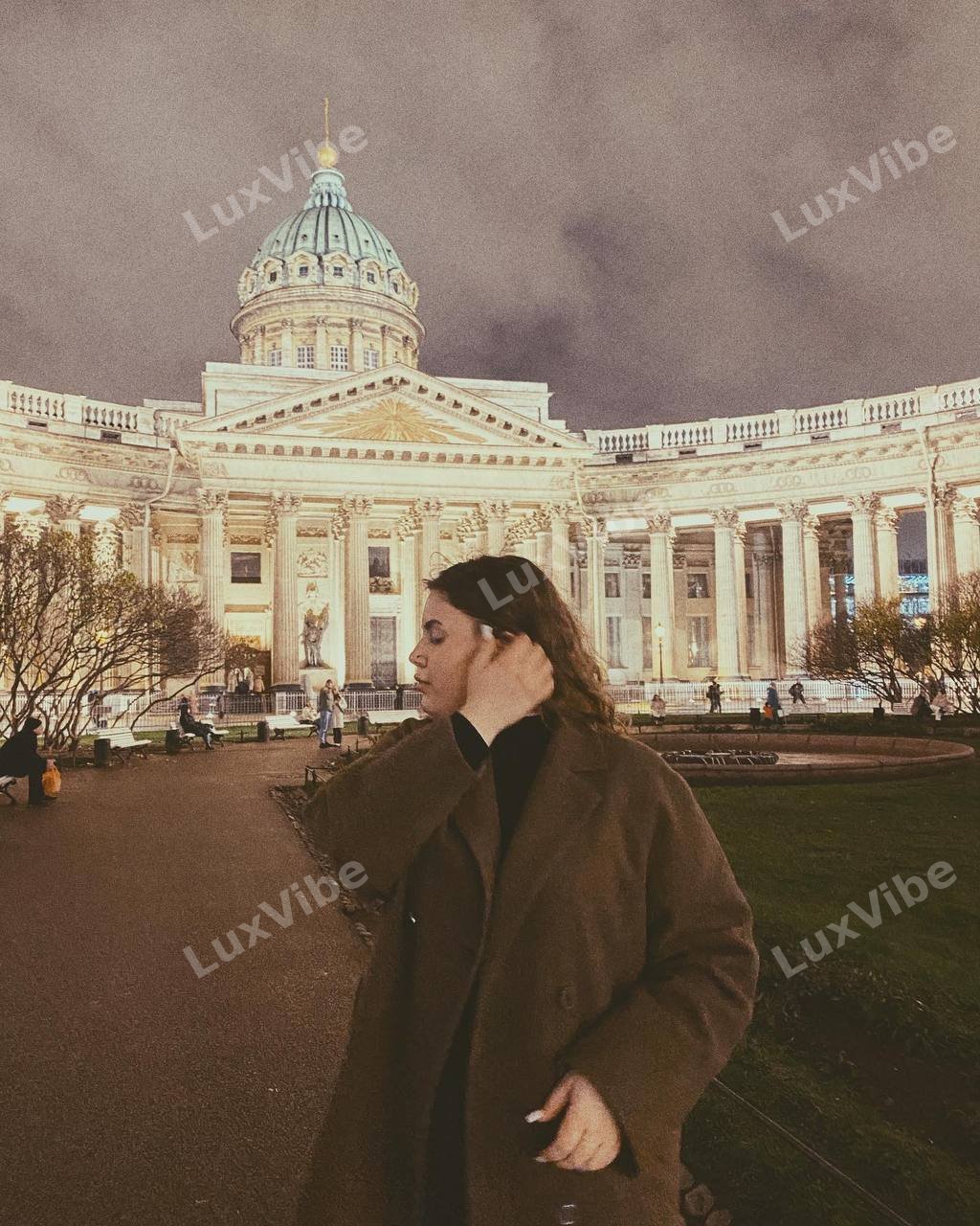 Лизавета