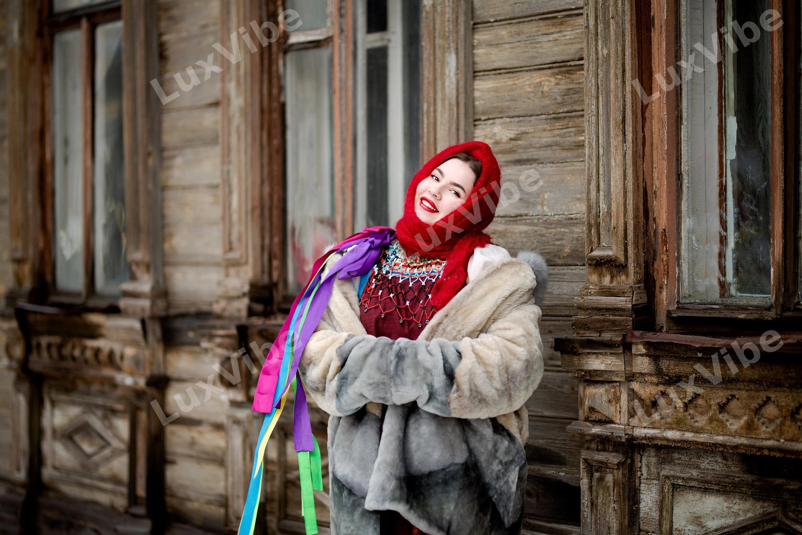 Лизавета