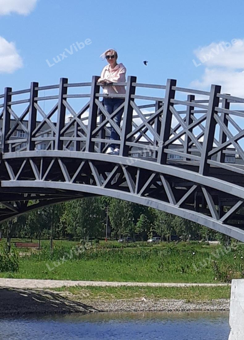 Мила