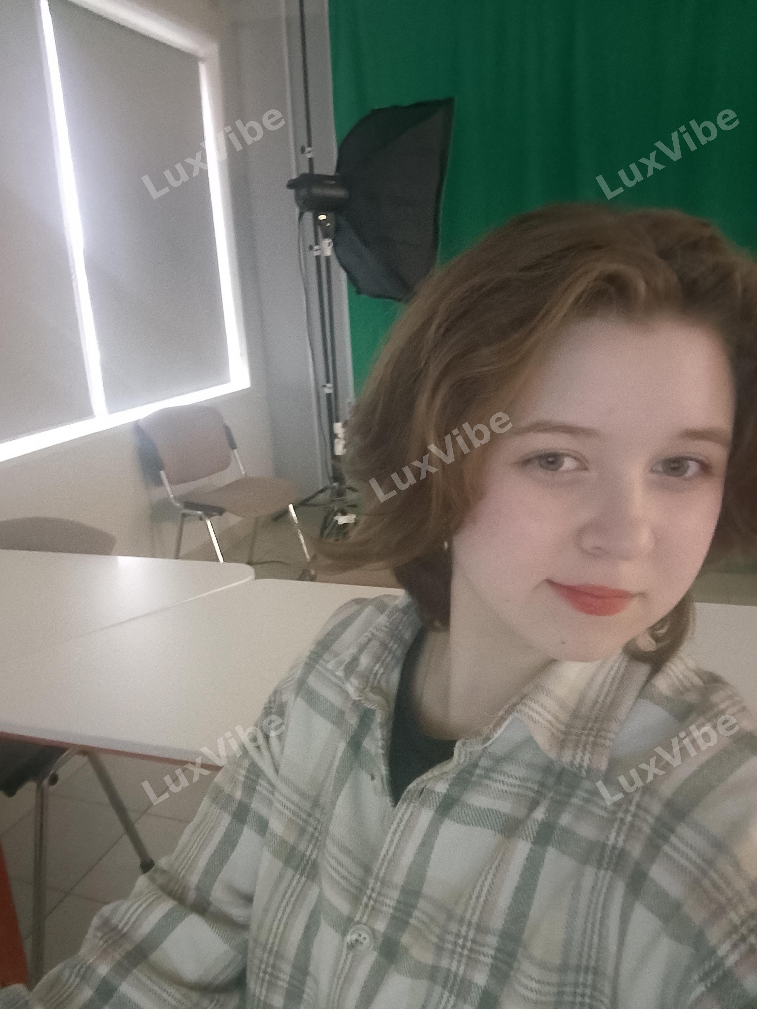 Аня