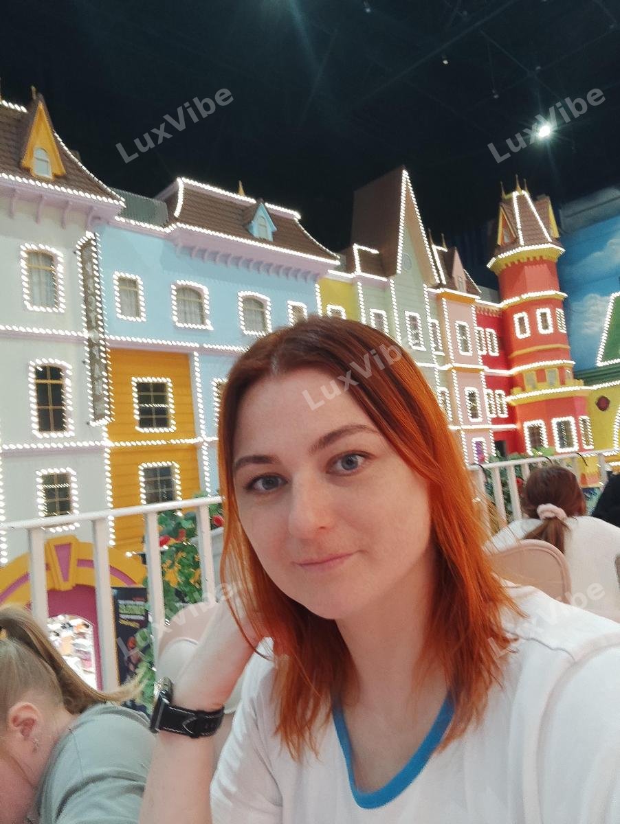 Анастасия