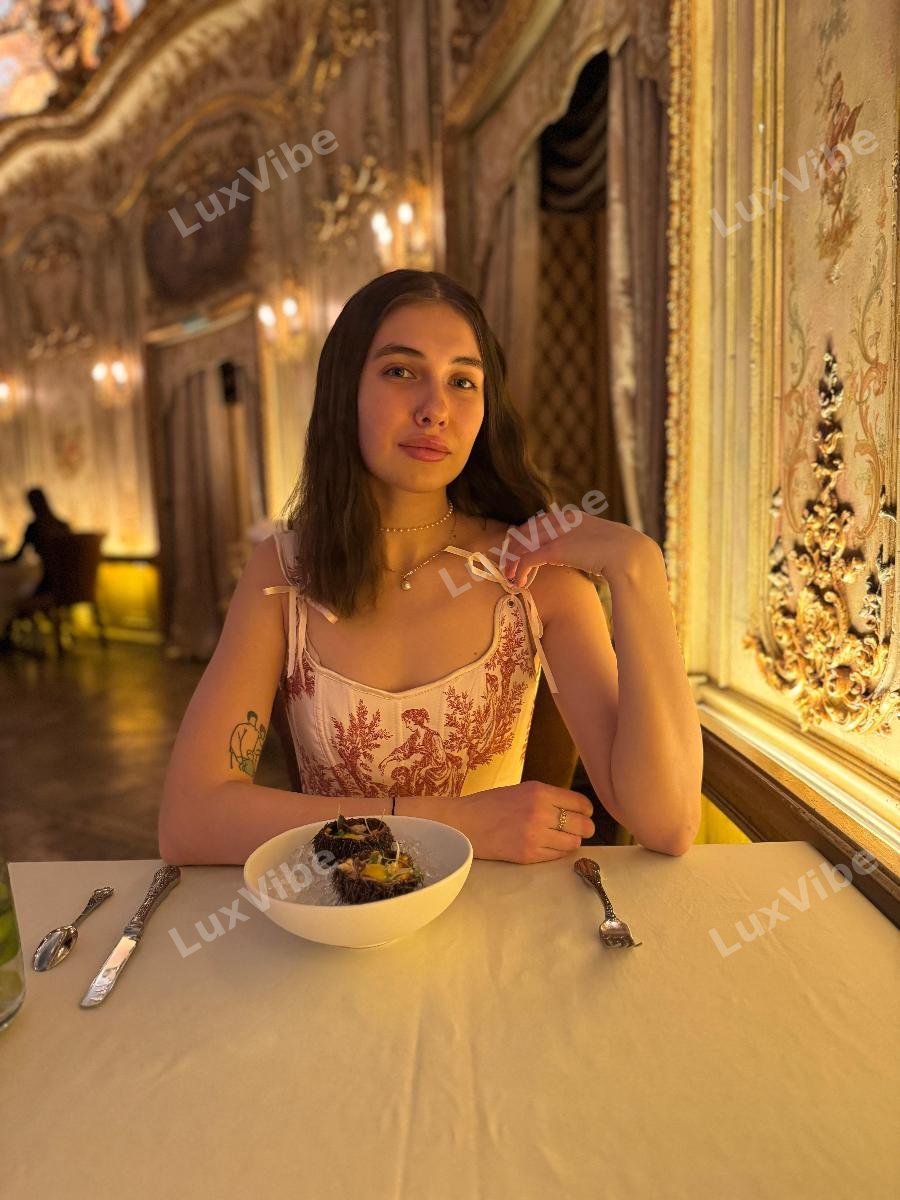 Алина