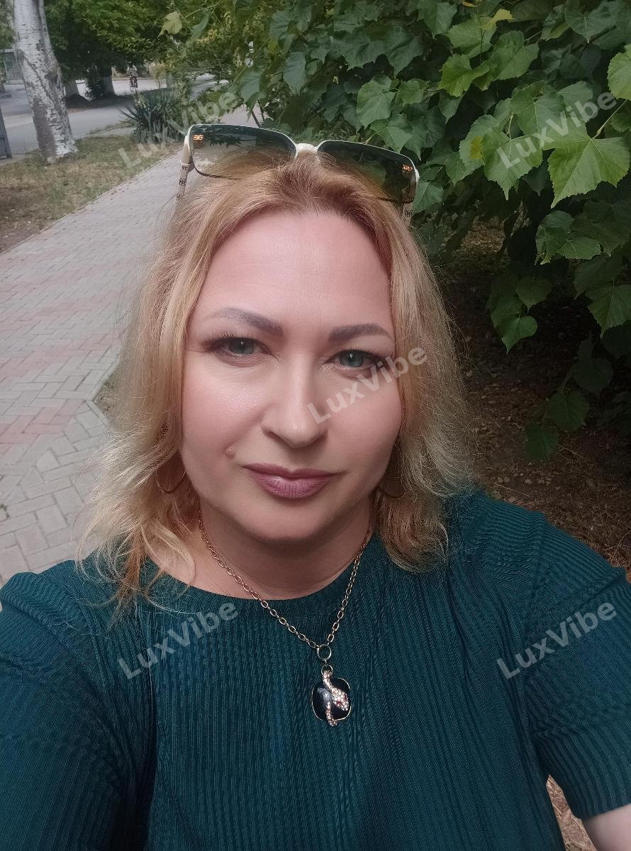 Оксана
