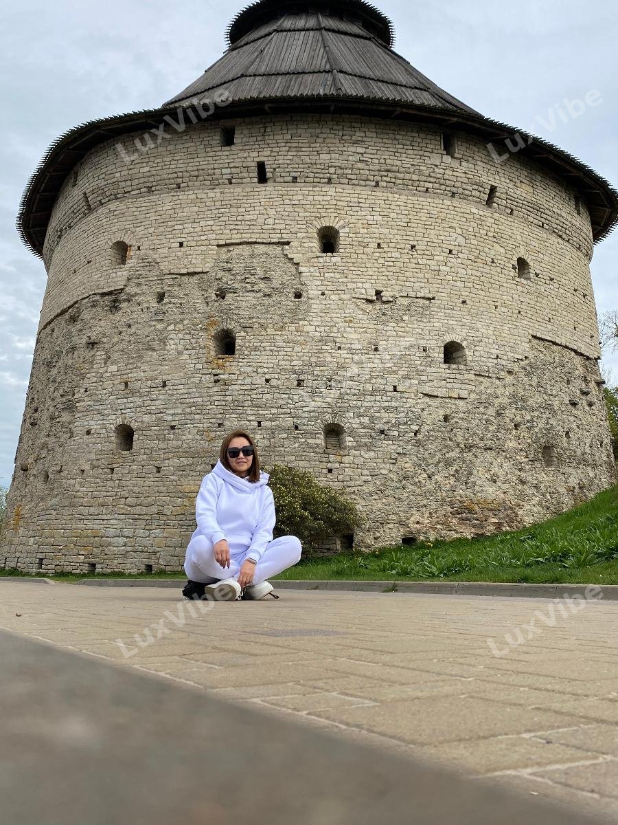 Оксана