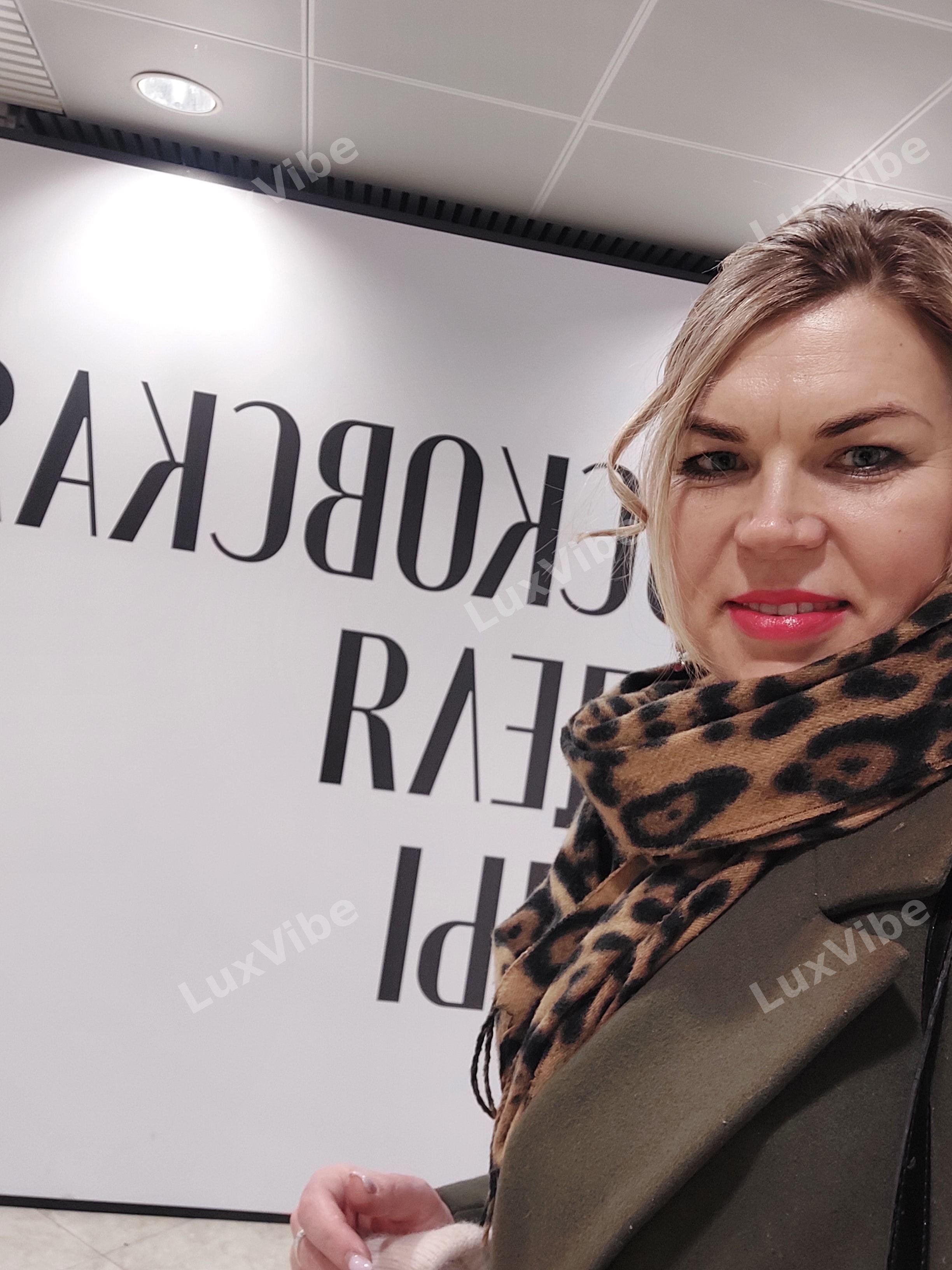 Svetlana