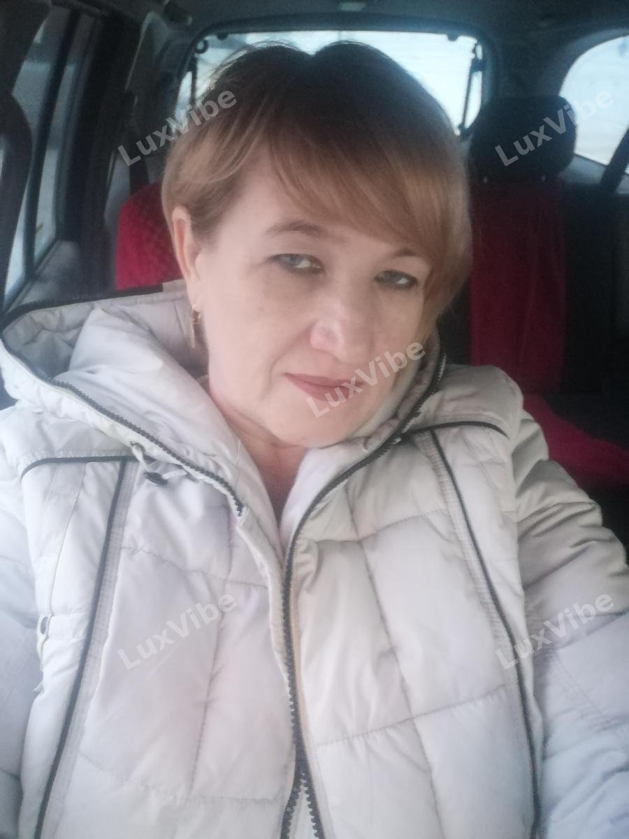 Наталья