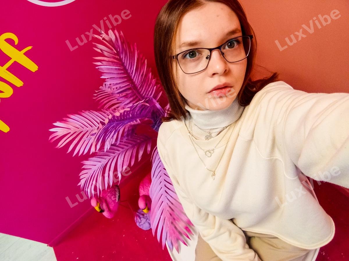 Настя