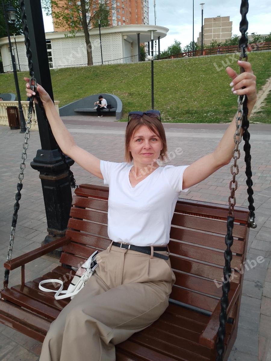 Наталья
