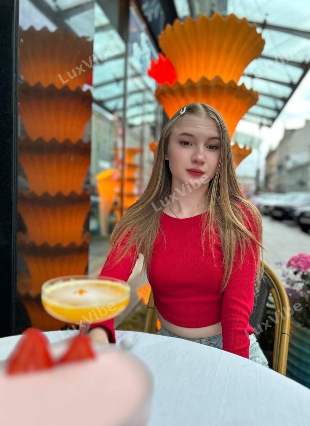Любовь
