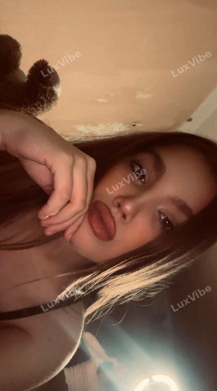 Любовь