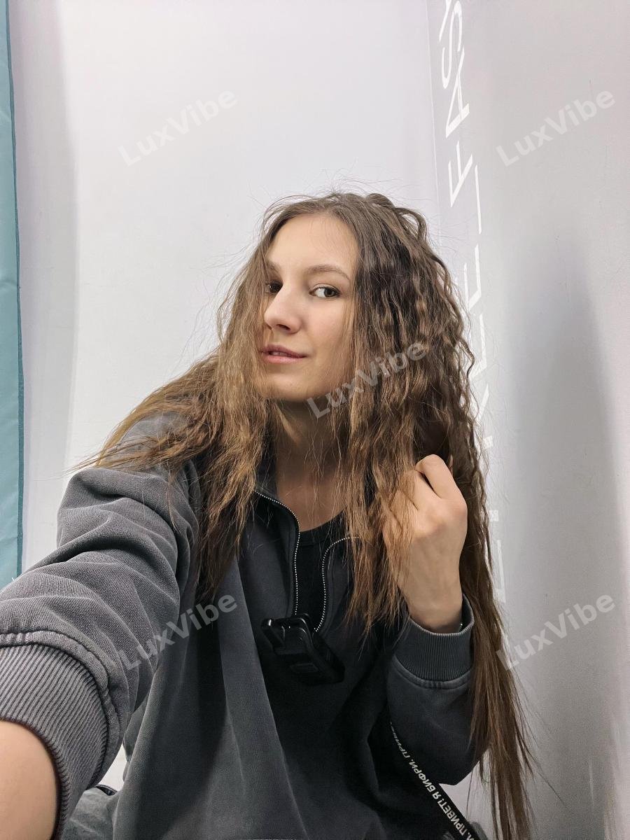 Любовь 