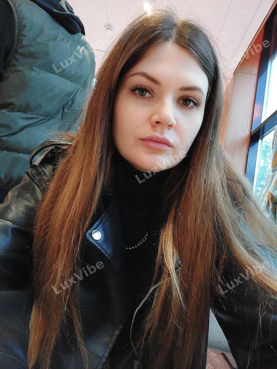 Анастасия