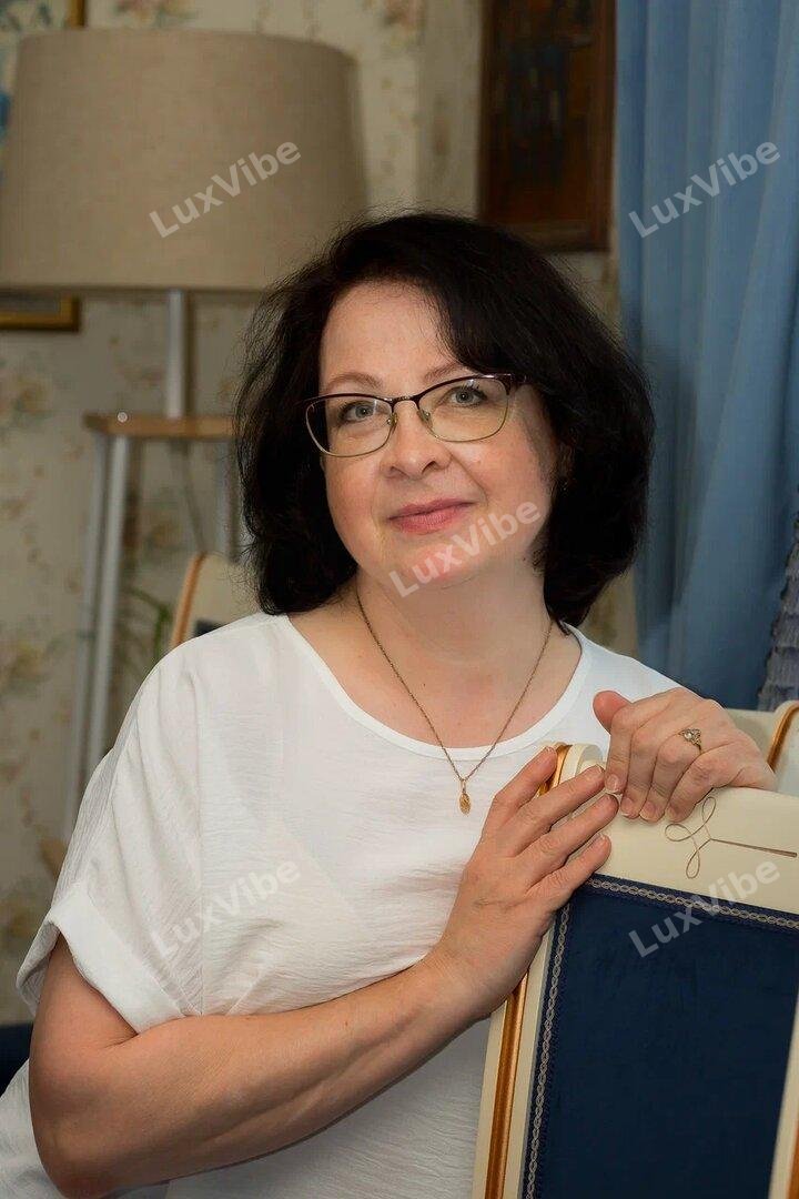 Светлана