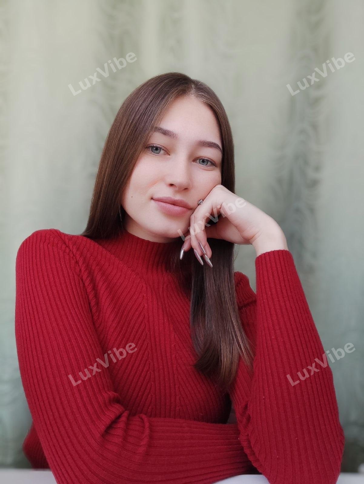 Катерина