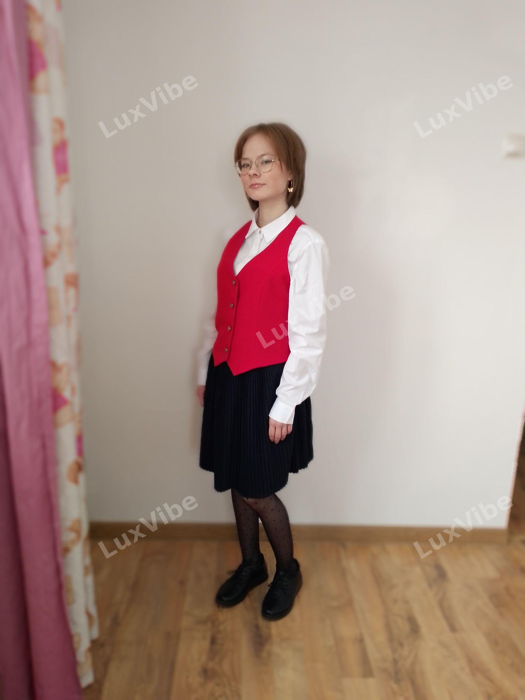 Еванжелина