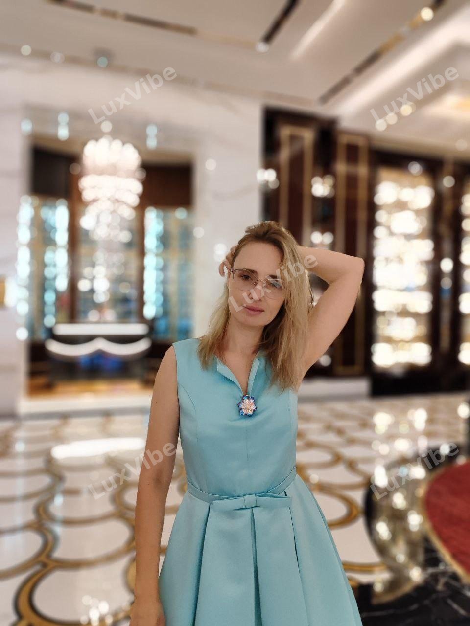 Кристина