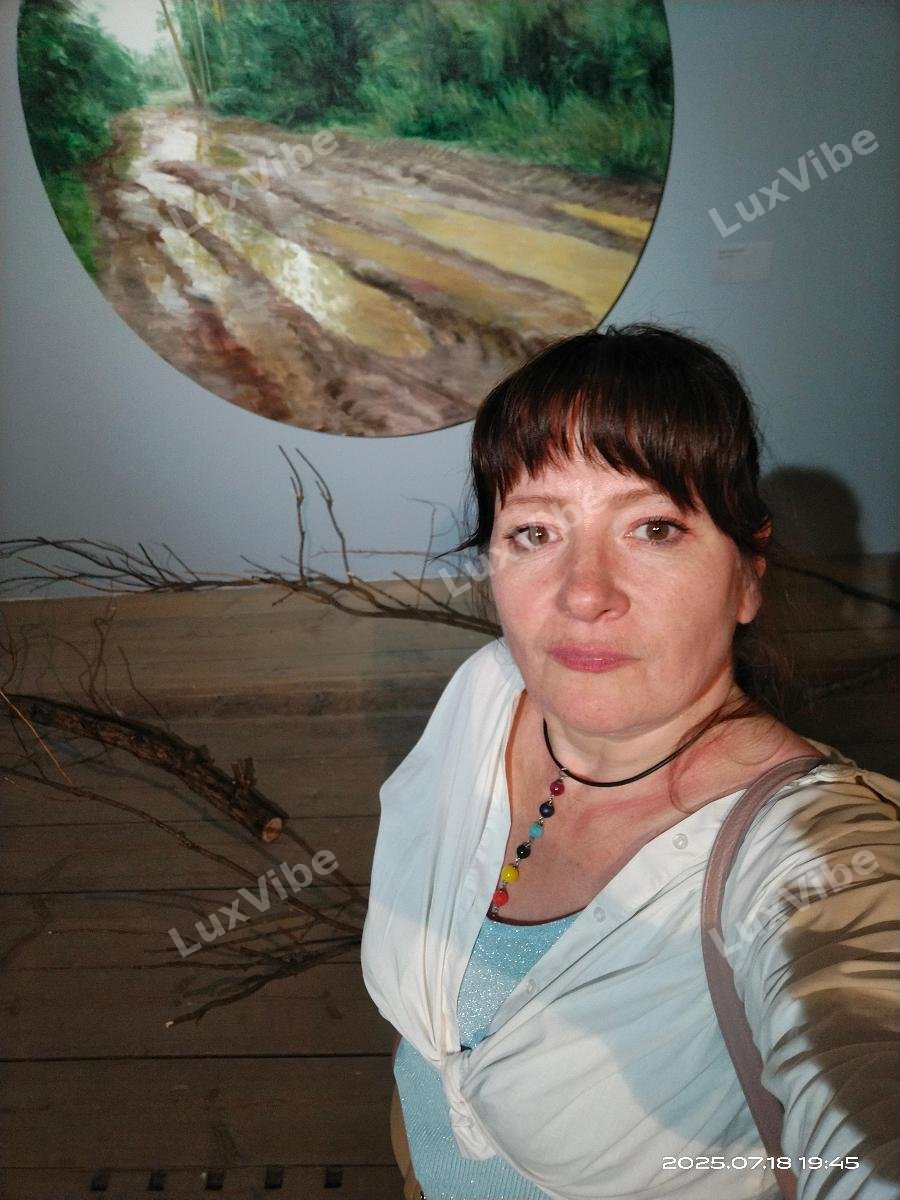 Светлана