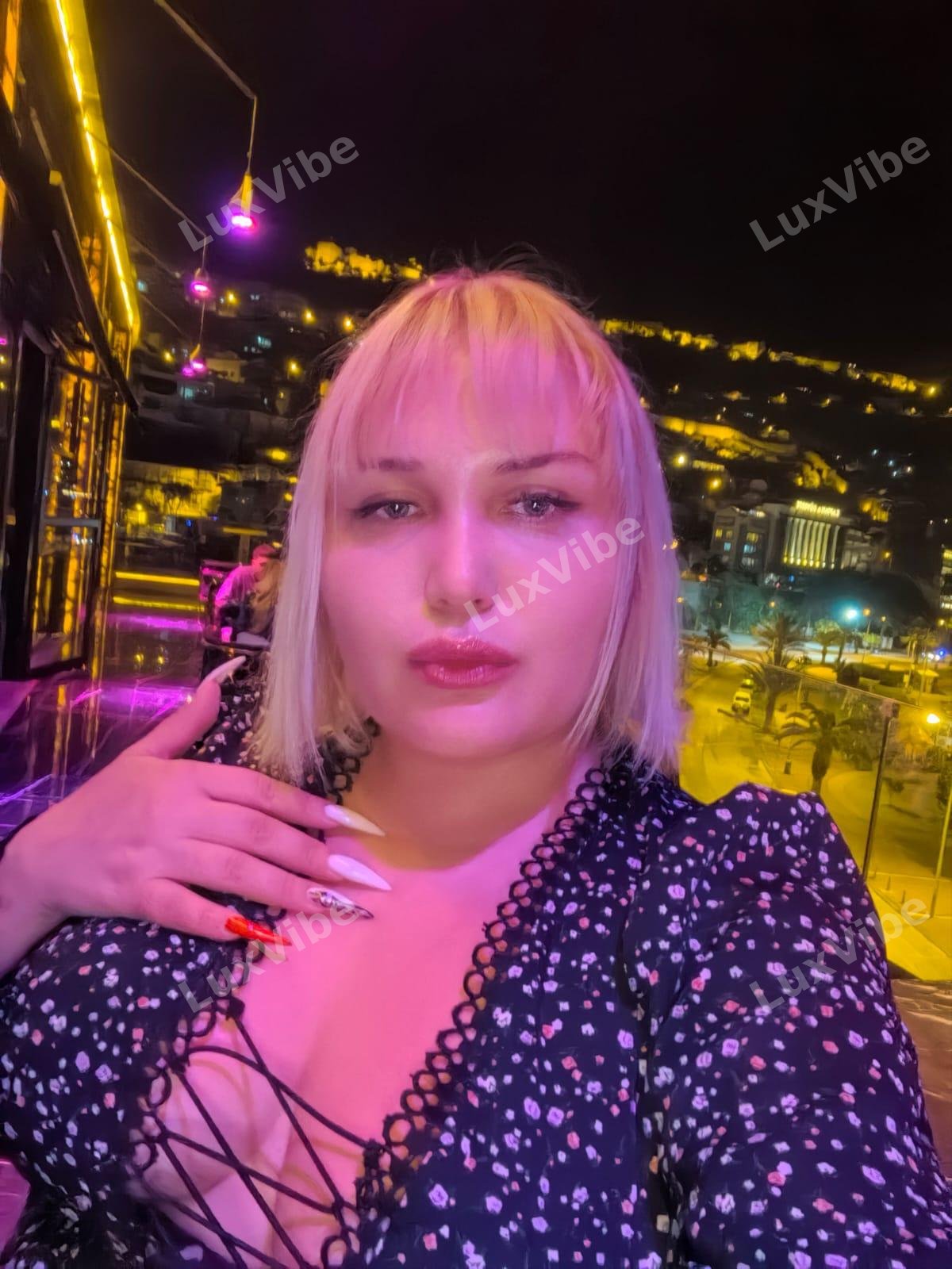 Лина