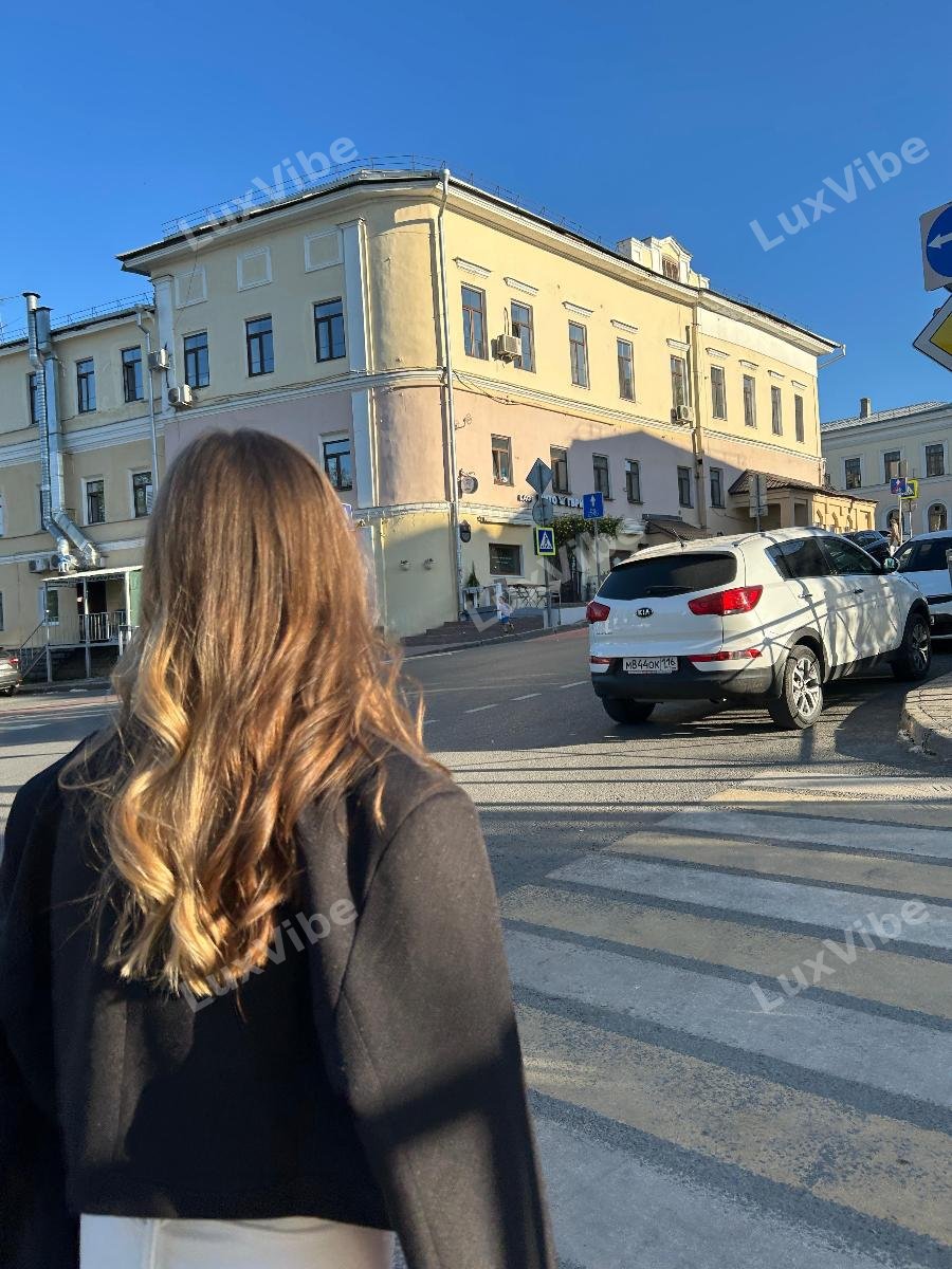 Дарья