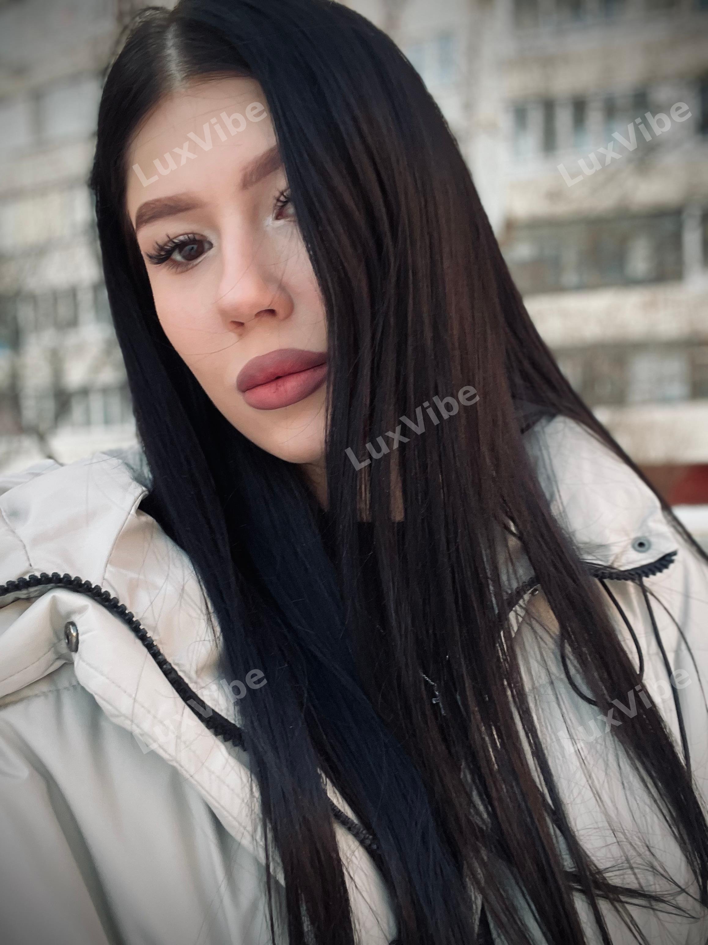 Настя