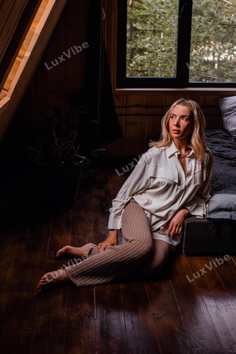 Evgeniya