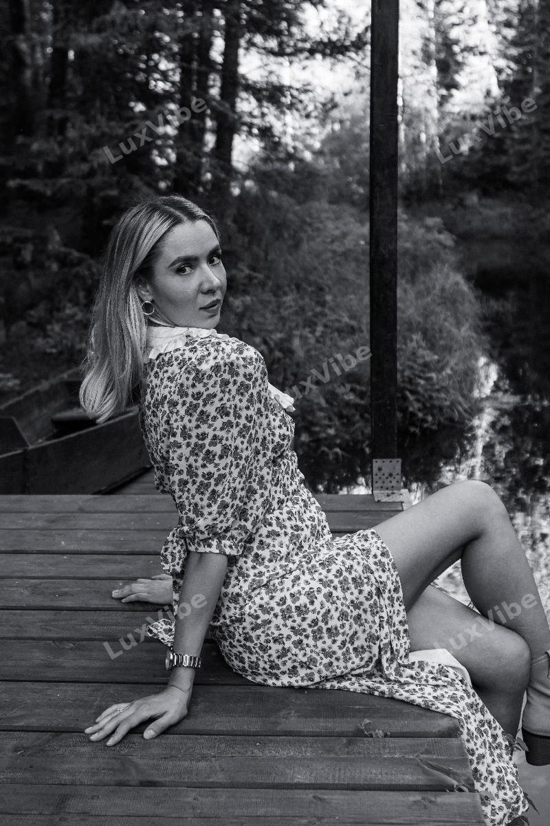 Evgeniya
