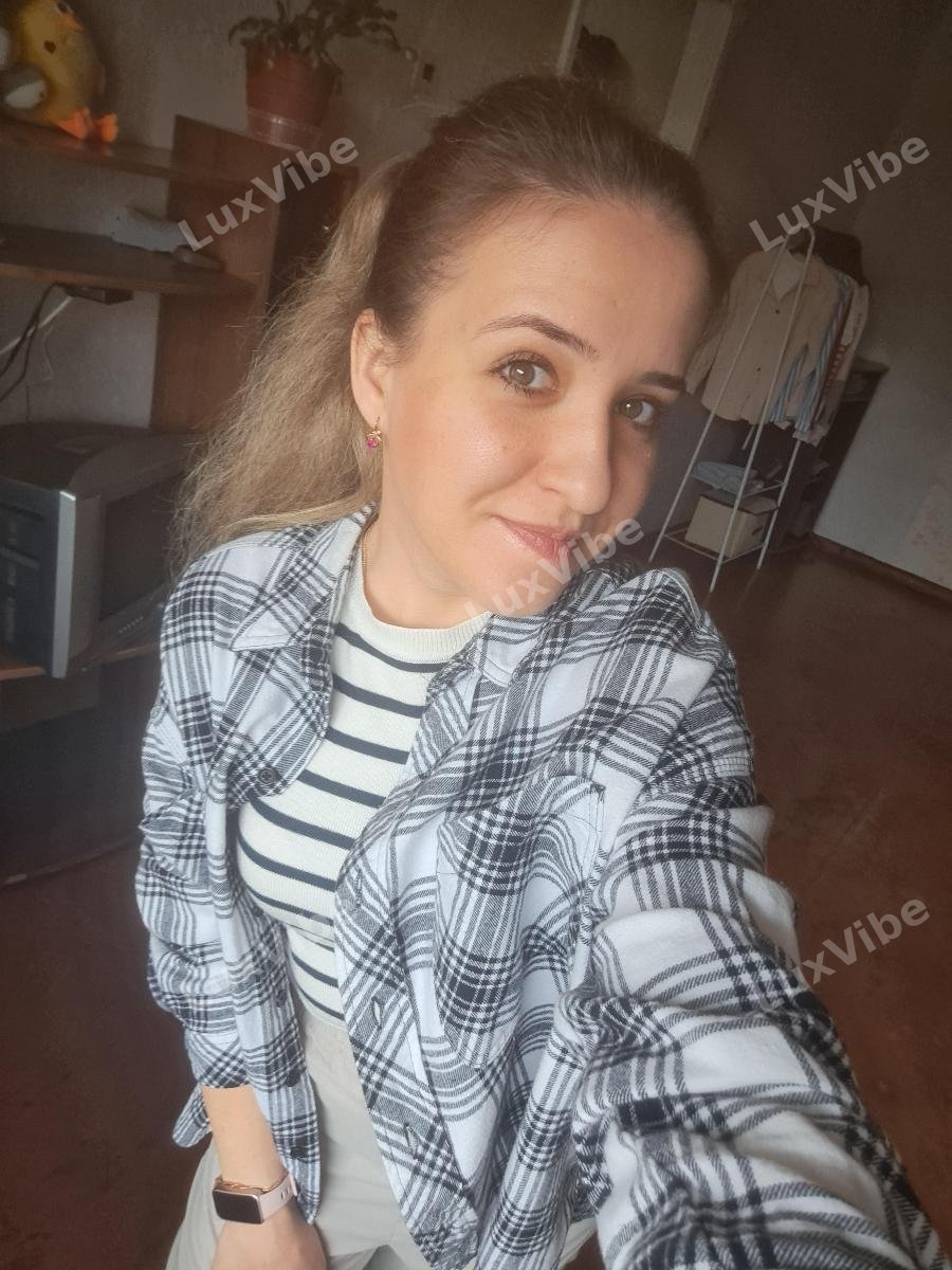 Анастасия