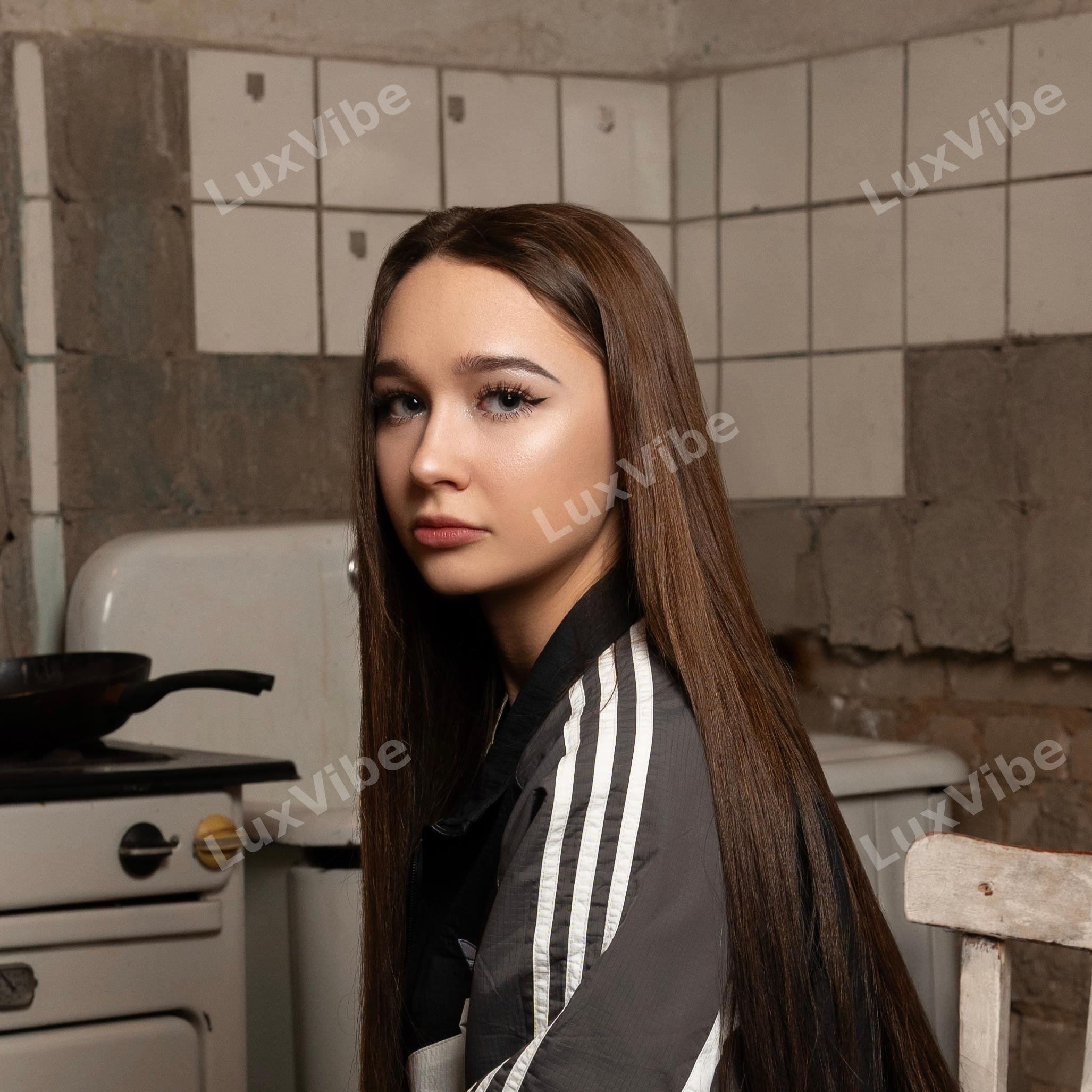Крис