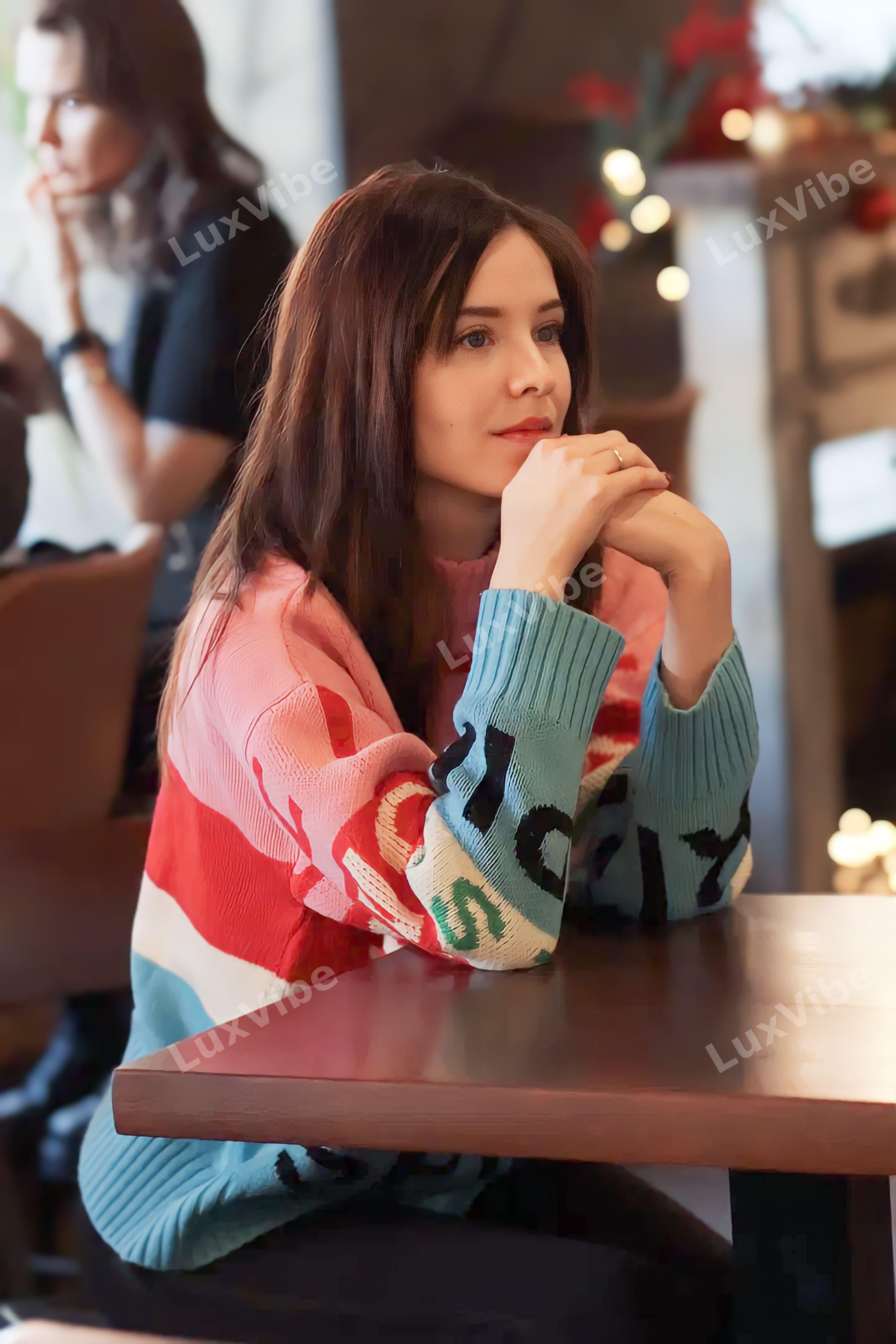 Екатерина