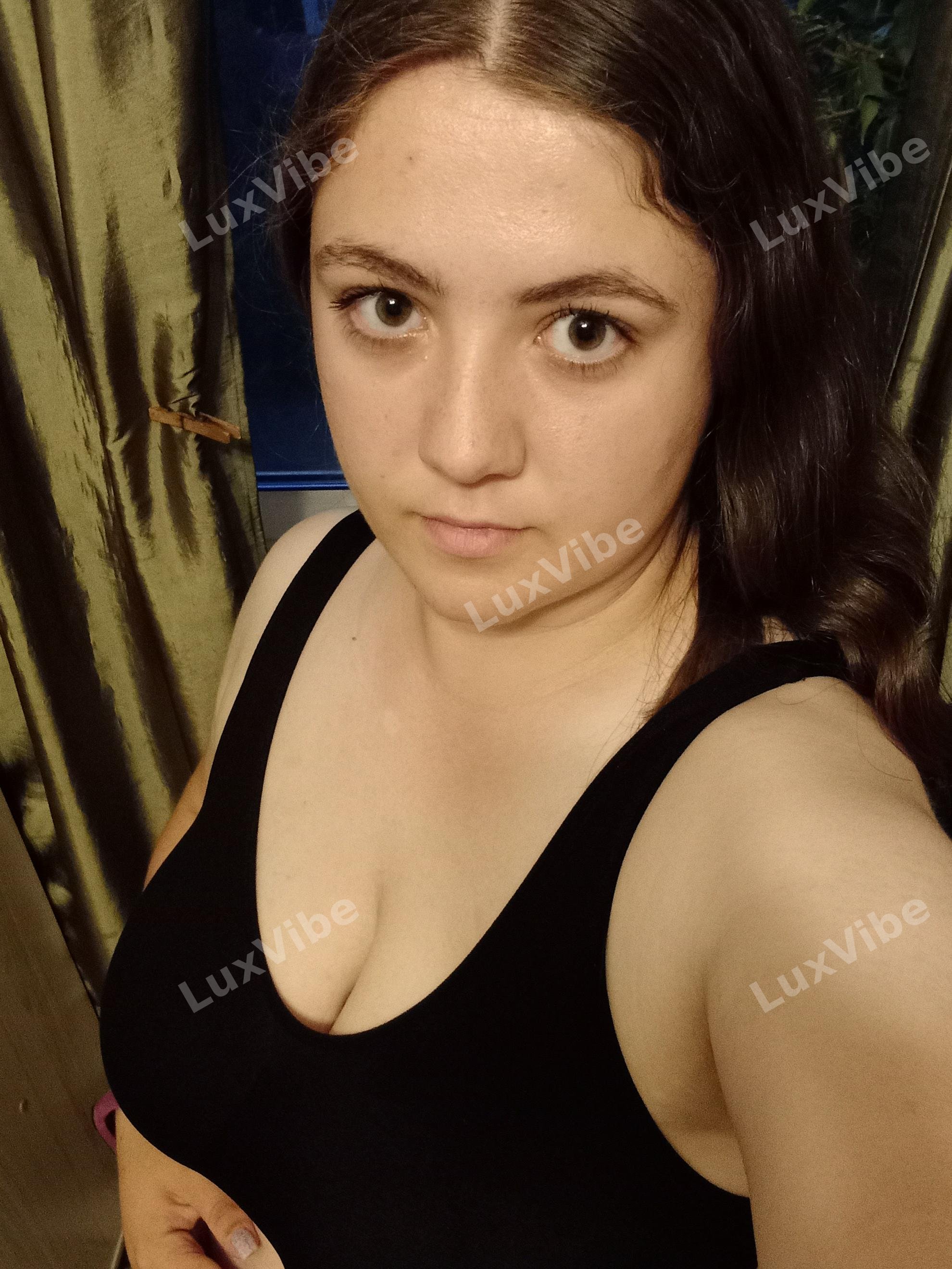 Настя