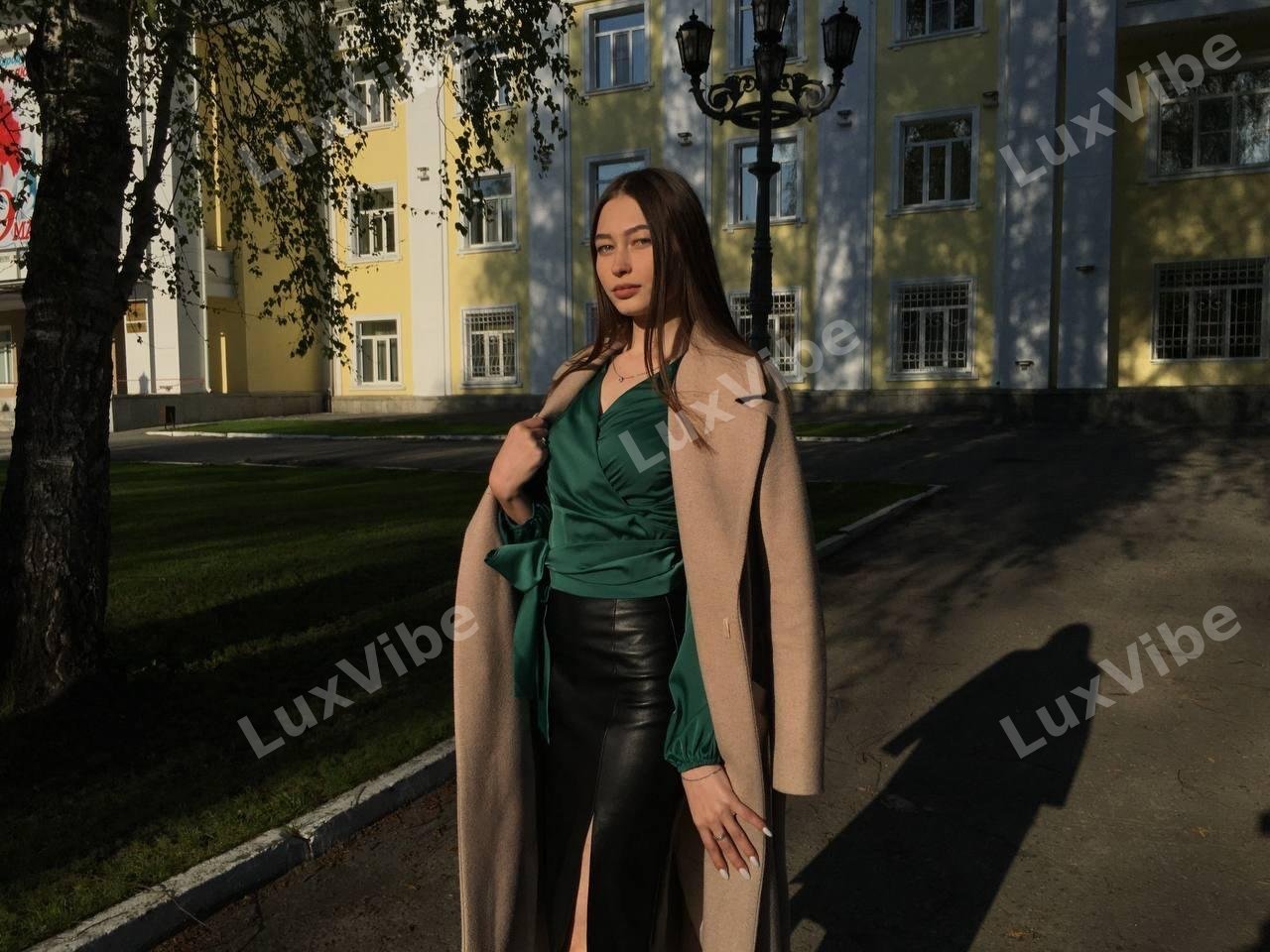 Катерина