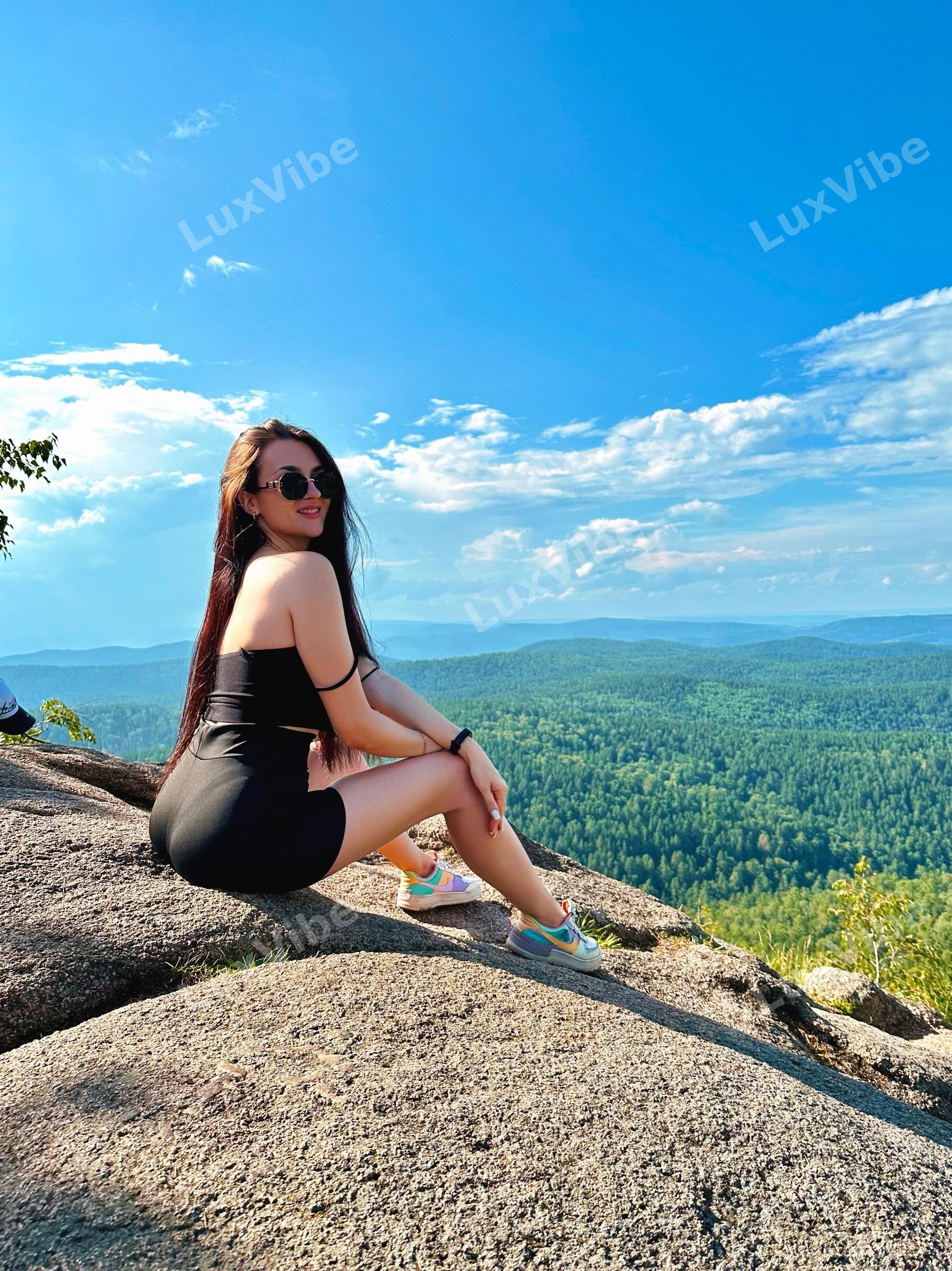 Екатерина