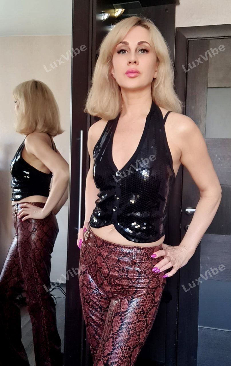 Yuliya