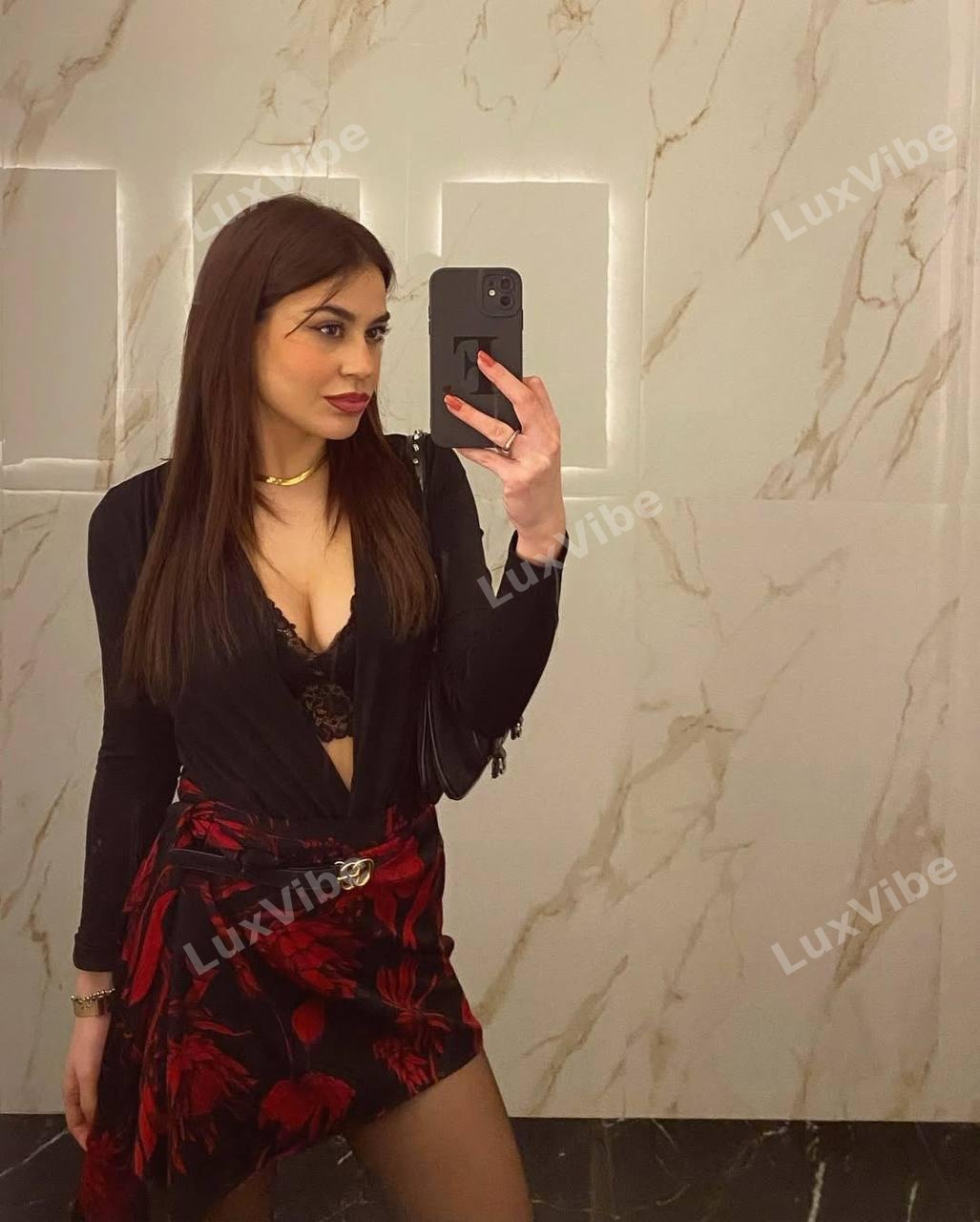 Екатерина Громова