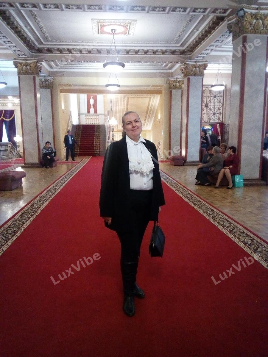 Наталья