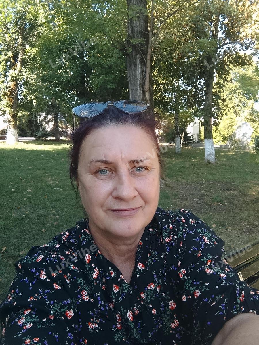Людмила