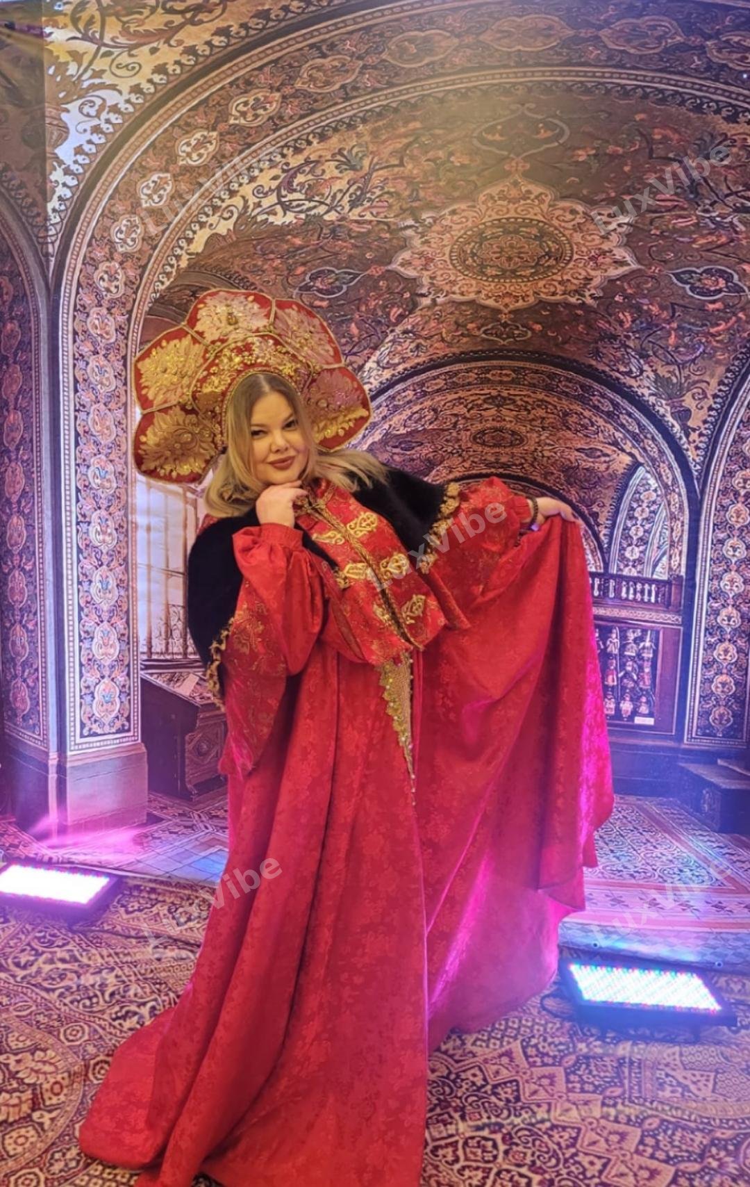 Дарья