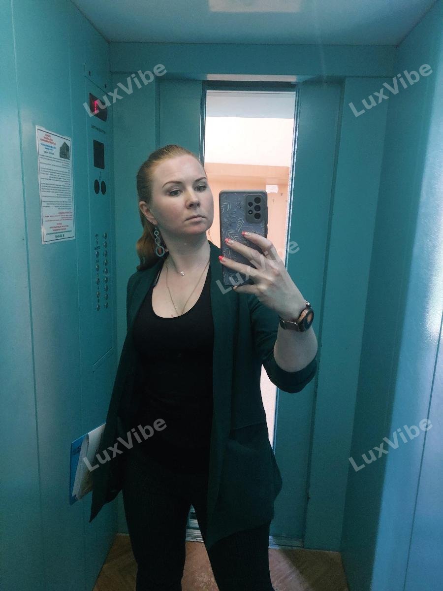 Anastasiya 